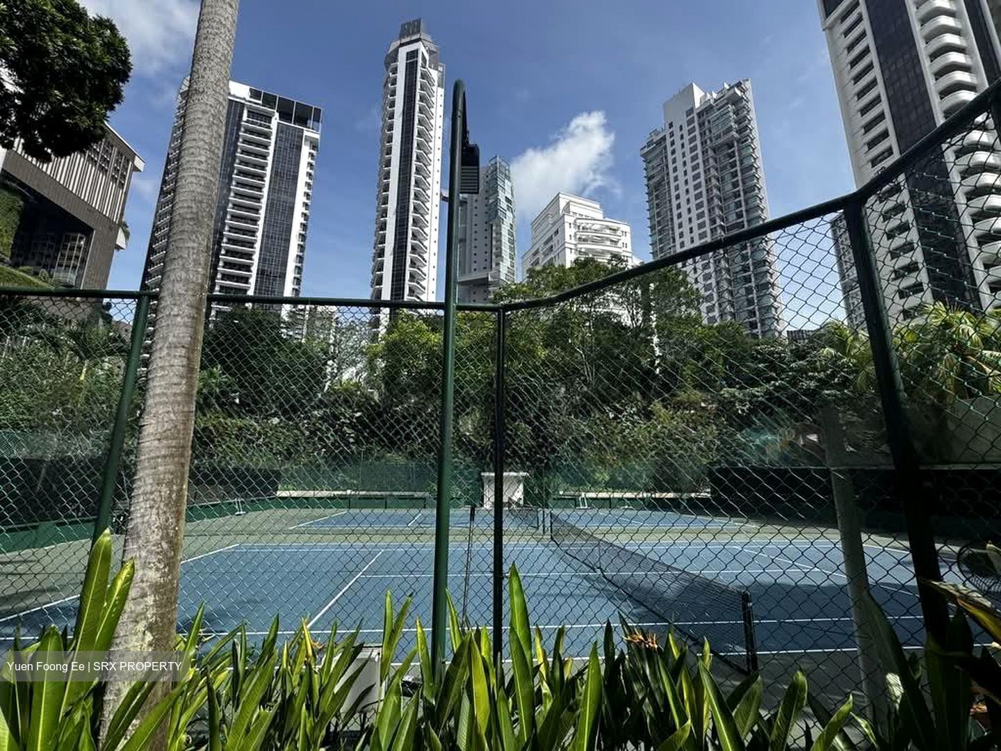 The Claymore (D9), Condominium #606868831